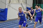 Track & Field  Men’s Track & Field open up the 2023 indoor season with a home meet against Colby College. They also competed against visiting Wentworth Institute of Technology, Worcester State University, Gordon College and Connecticut College. - Photo by Keith Nordstrom